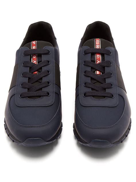 prada trainers for men